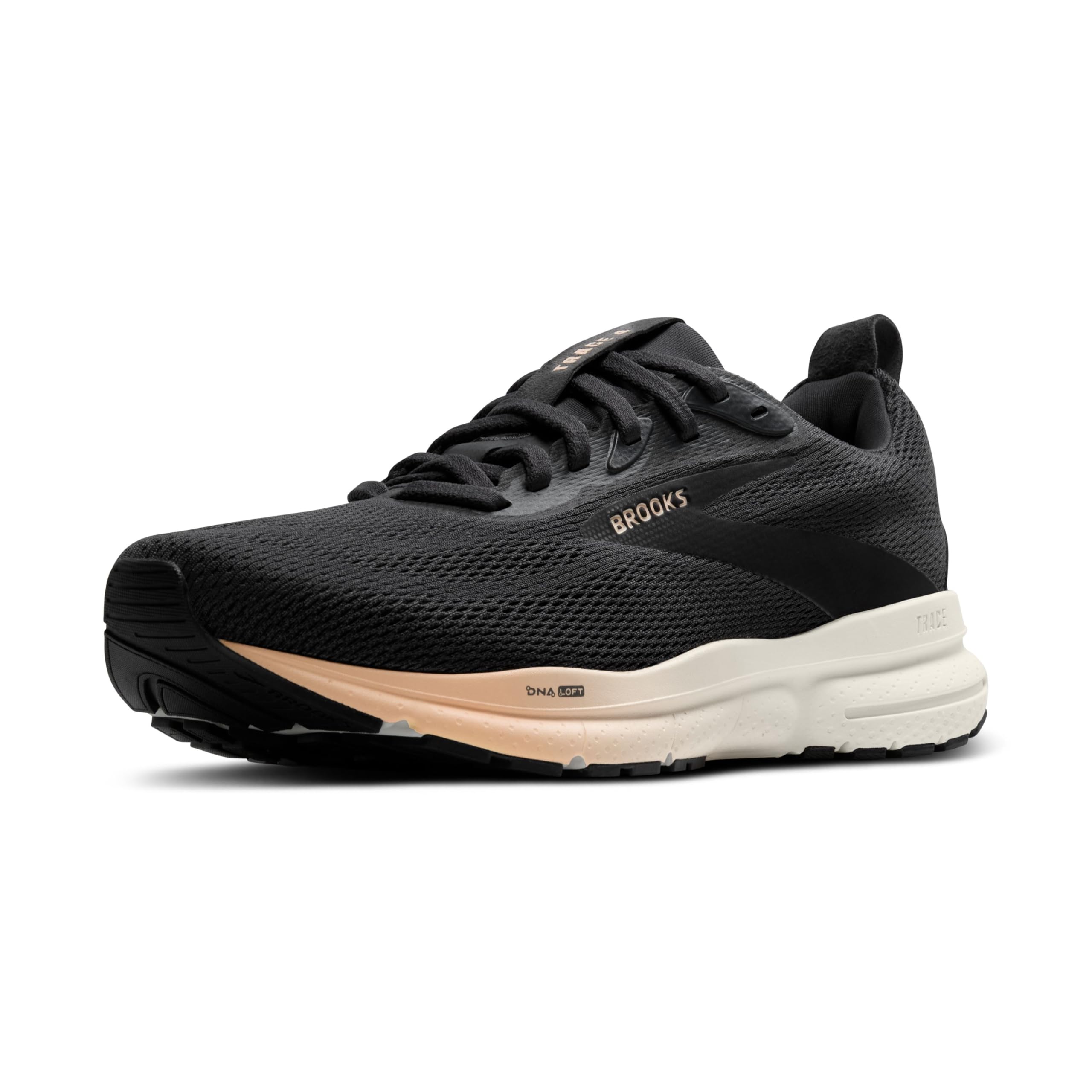 Brooks Women’s Trace 4 Neutral Running Shoe