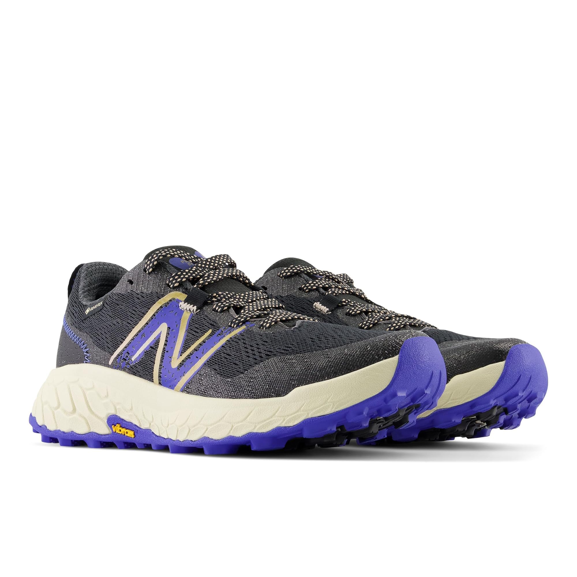 New Balance Women's Fresh Foam X Hierro V7 Trail Running Shoe