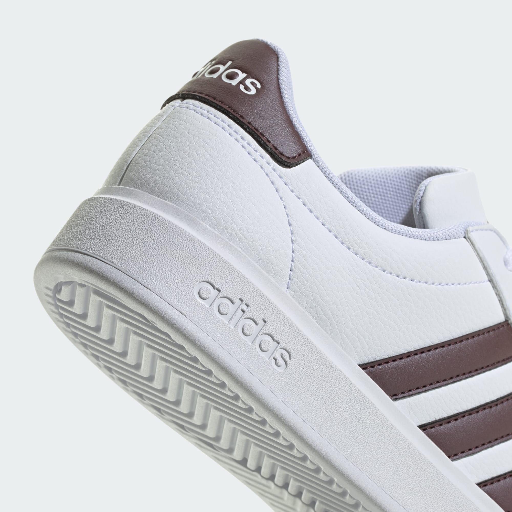 adidas Women's Grand Court 2.0 Shoes