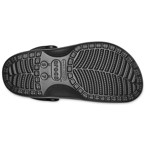 Crocs Baya Lined Clog