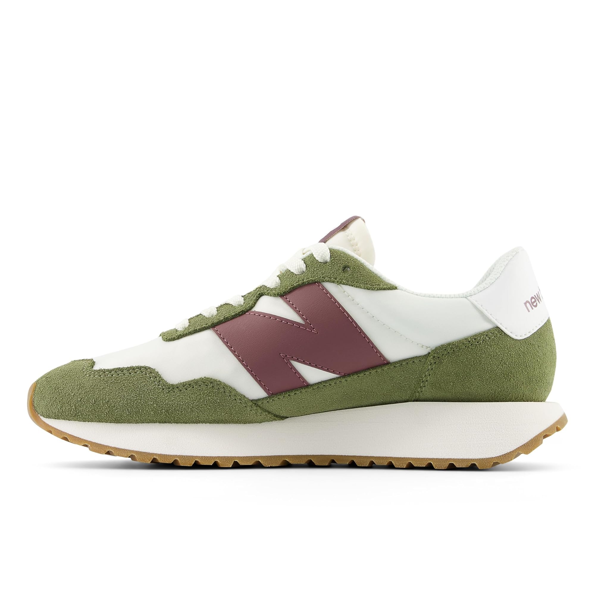 New Balance Women's 237 V1 Sneaker, 11.5