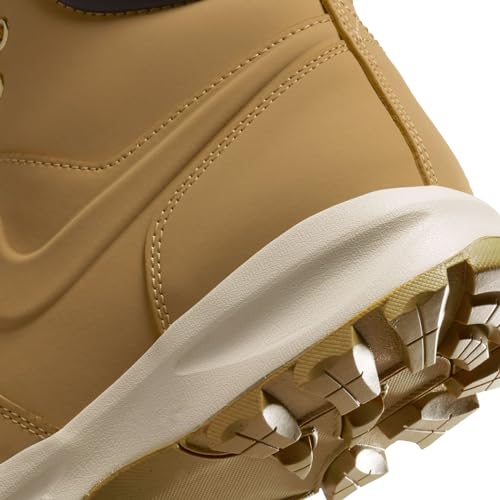 Nike Men's Manoa Leather Hiking Boot