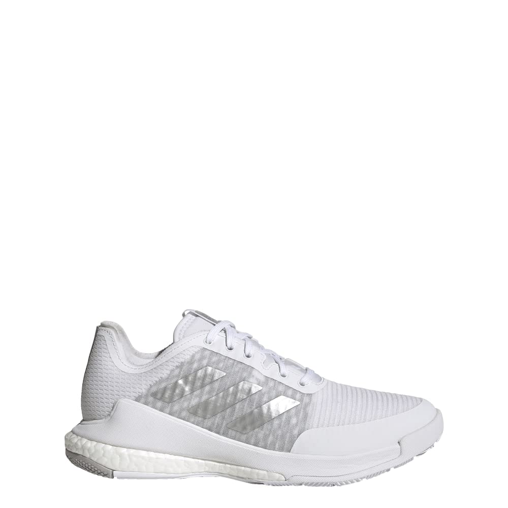 adidas Womens Crazyflight Volleyball Shoes