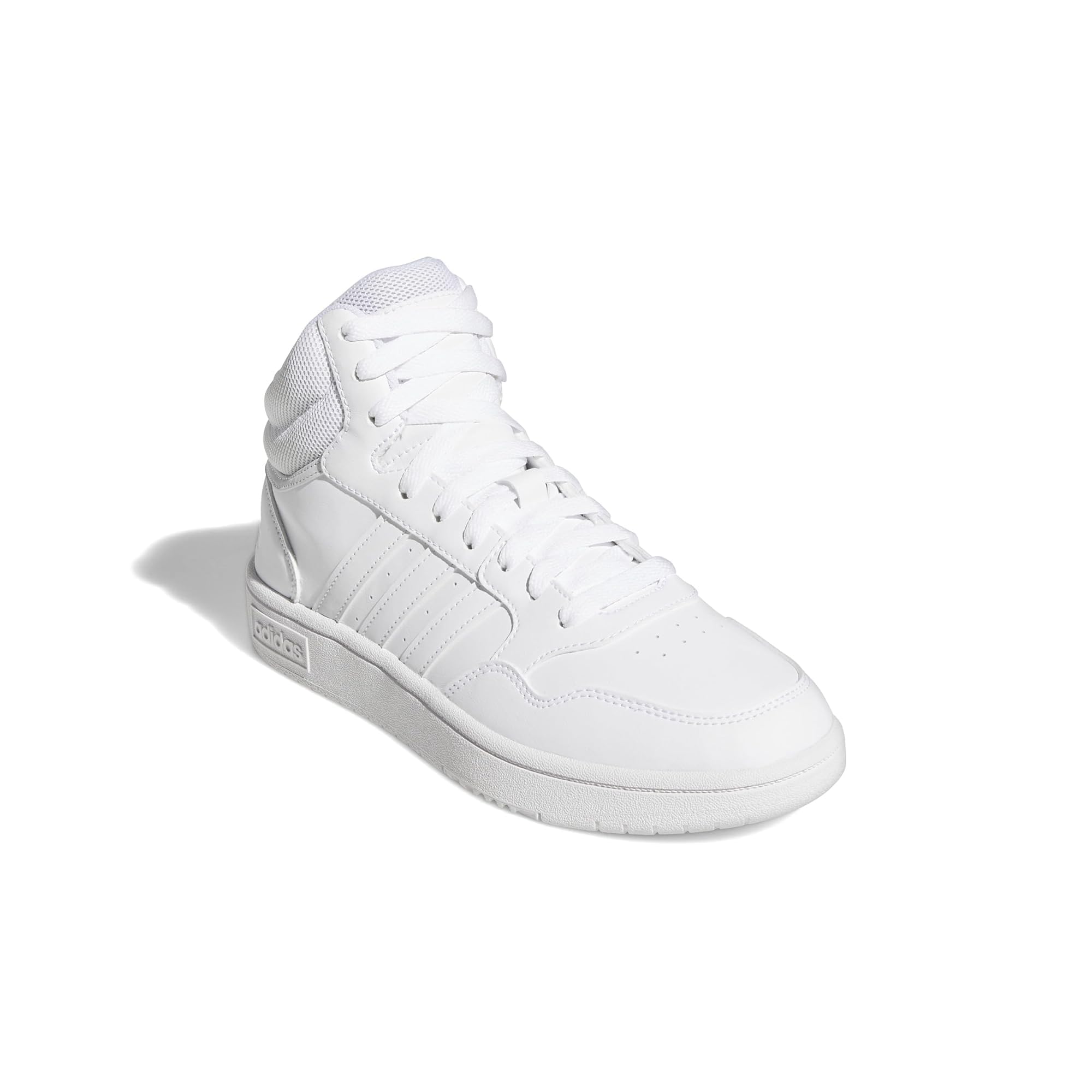 adidas Women's Hoops 3 Shoes