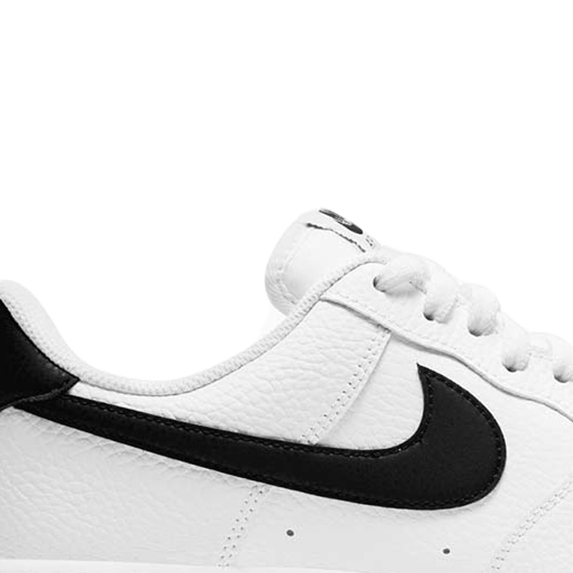 Nike Men's Low-top Sneakers Basketball Shoe
