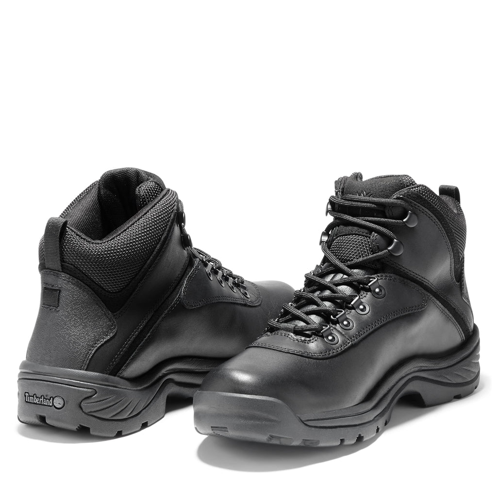 Timberland Men's White Ledge Mid Waterproof Hiking Boots