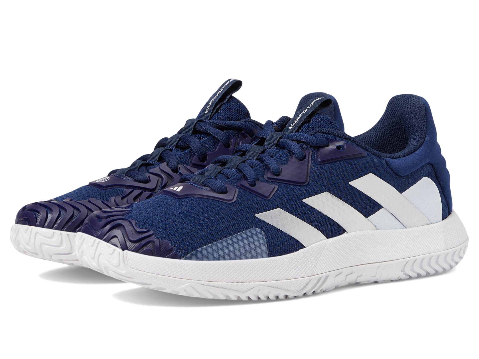 adidas Men's Solematch Control Shoes Sneaker