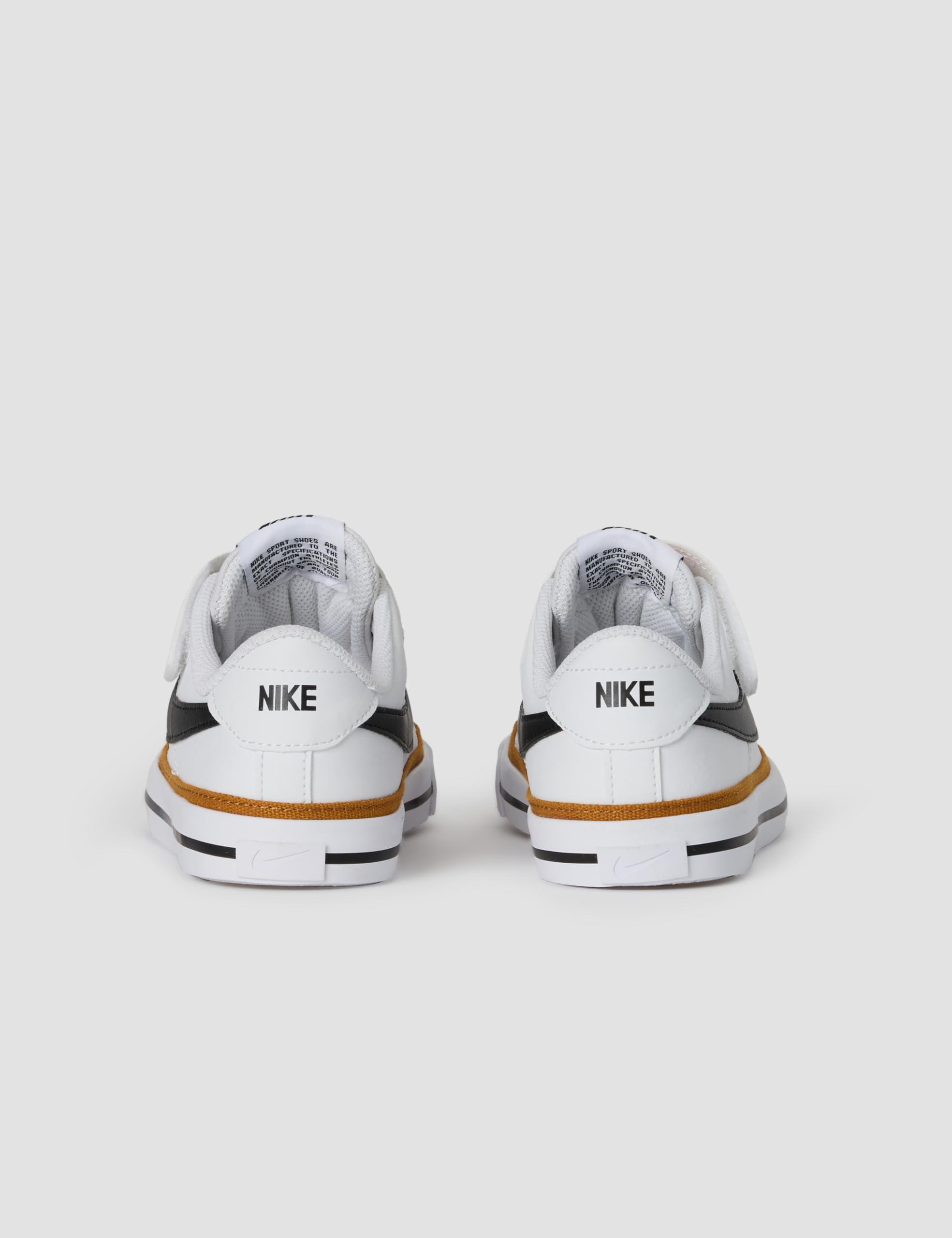 Nike Kids' Court Legacy Shoes