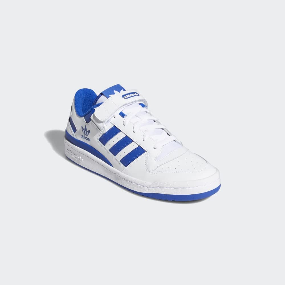 adidas Mens Forum Low