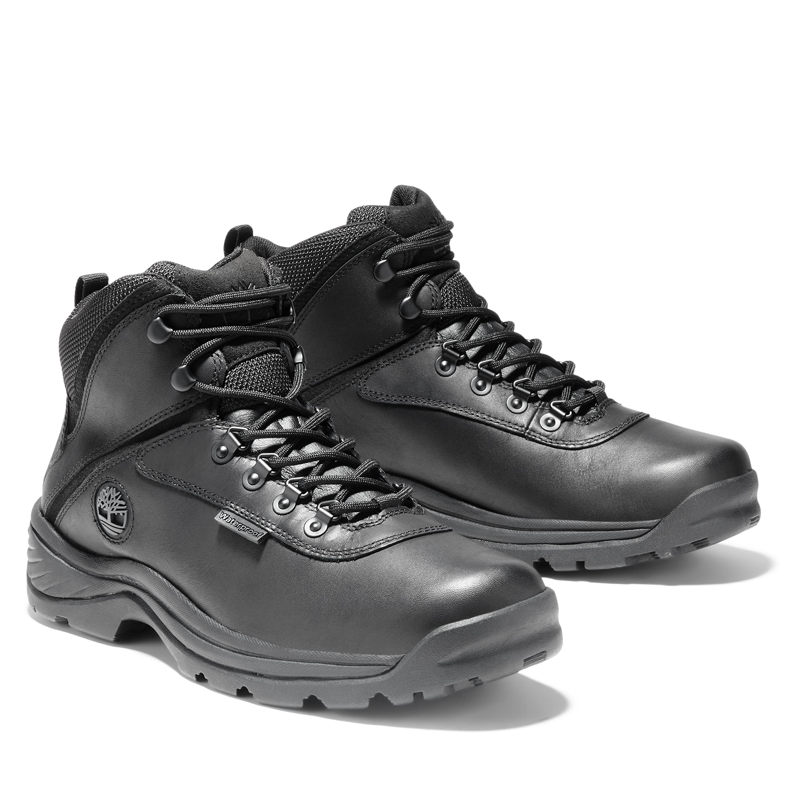 Timberland Men's White Ledge Mid Waterproof Hiking Boots