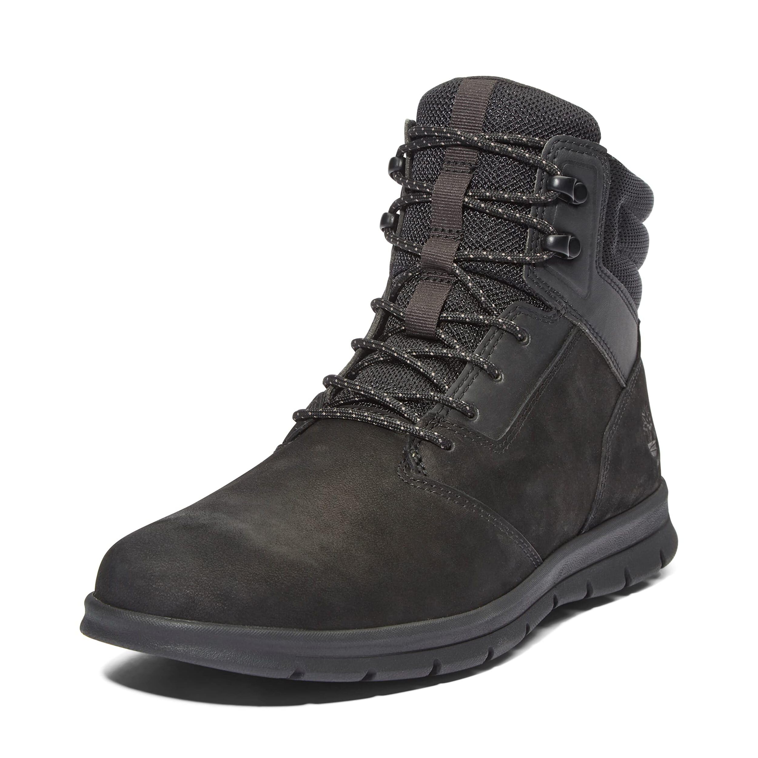 Timberland Baby-Girl's Graydon Sneaker Boots