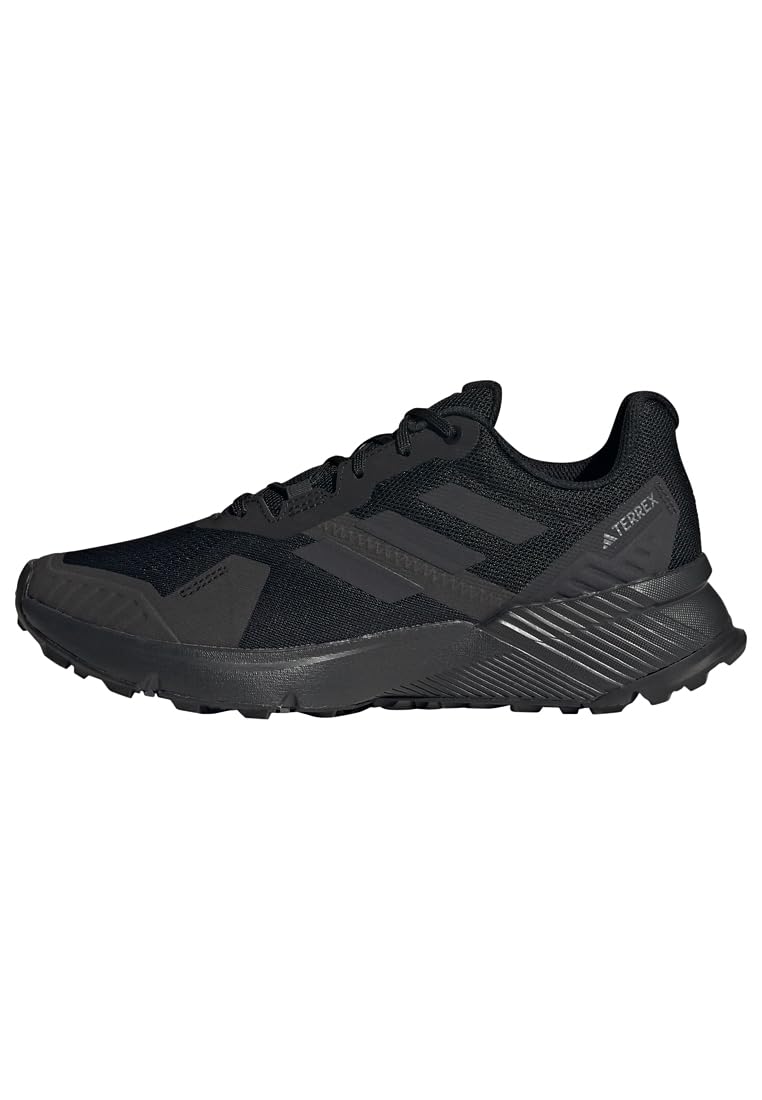 adidas Men's Terrex Ax4 Gore-tex Hiking Shoes Sneaker