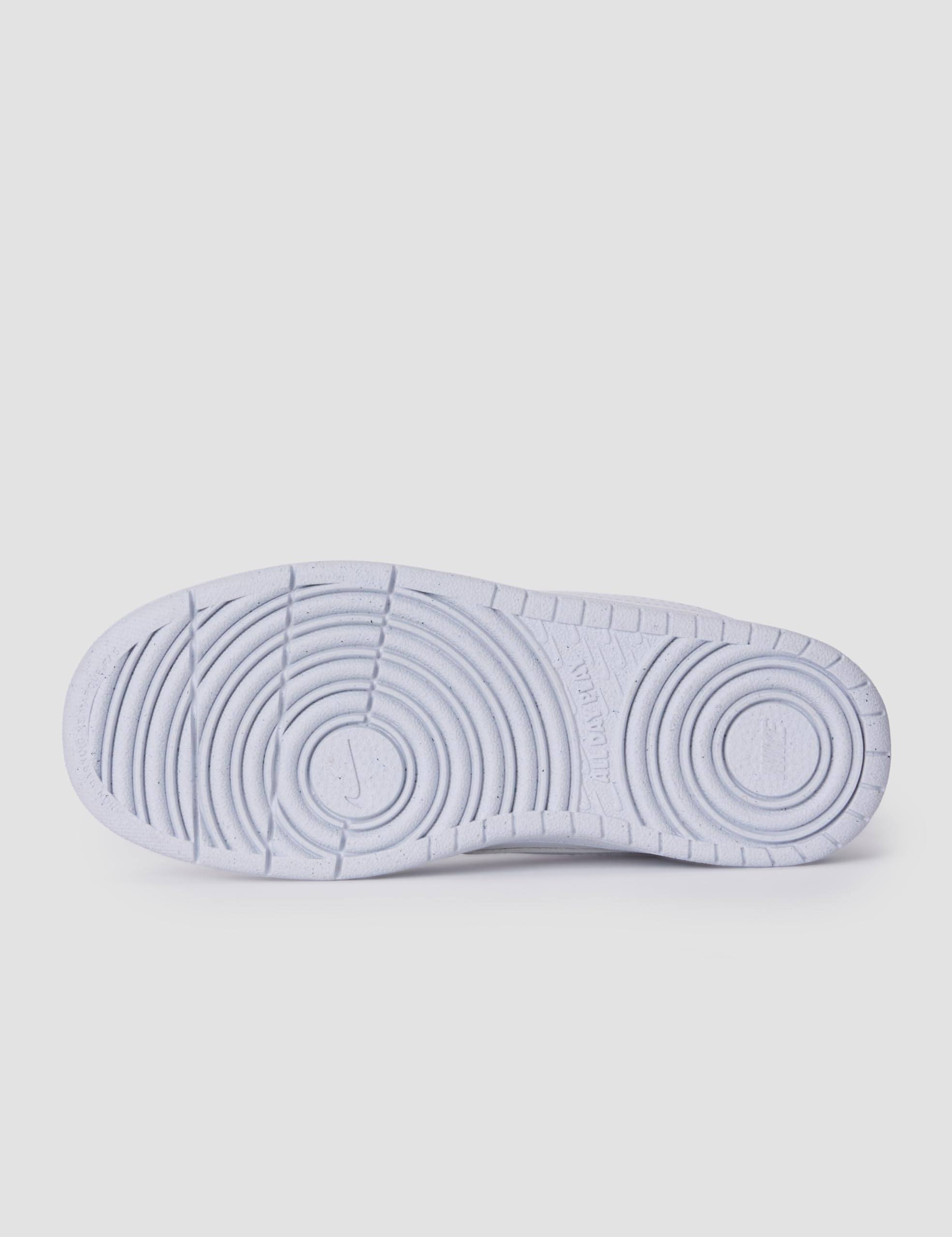 Nike Kids' Court Borough Low Recraft Shoes