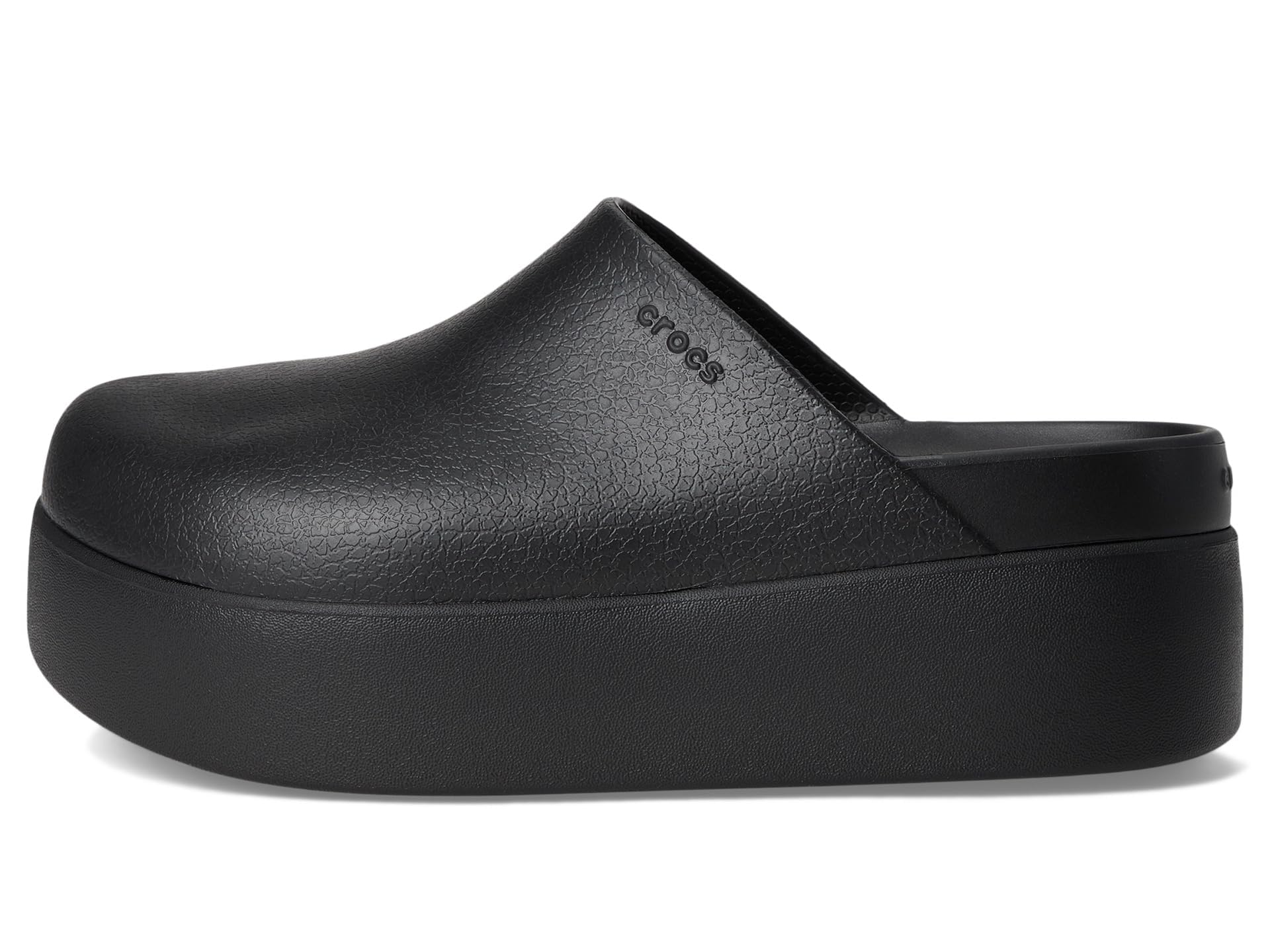 Crocs Women's Dylan Platform Clog, Mule Platform Shoes for Women