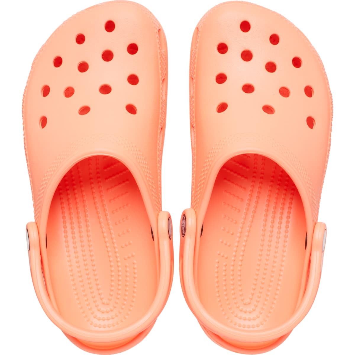 Crocs Women's Classic Solar Rainbow Clogs