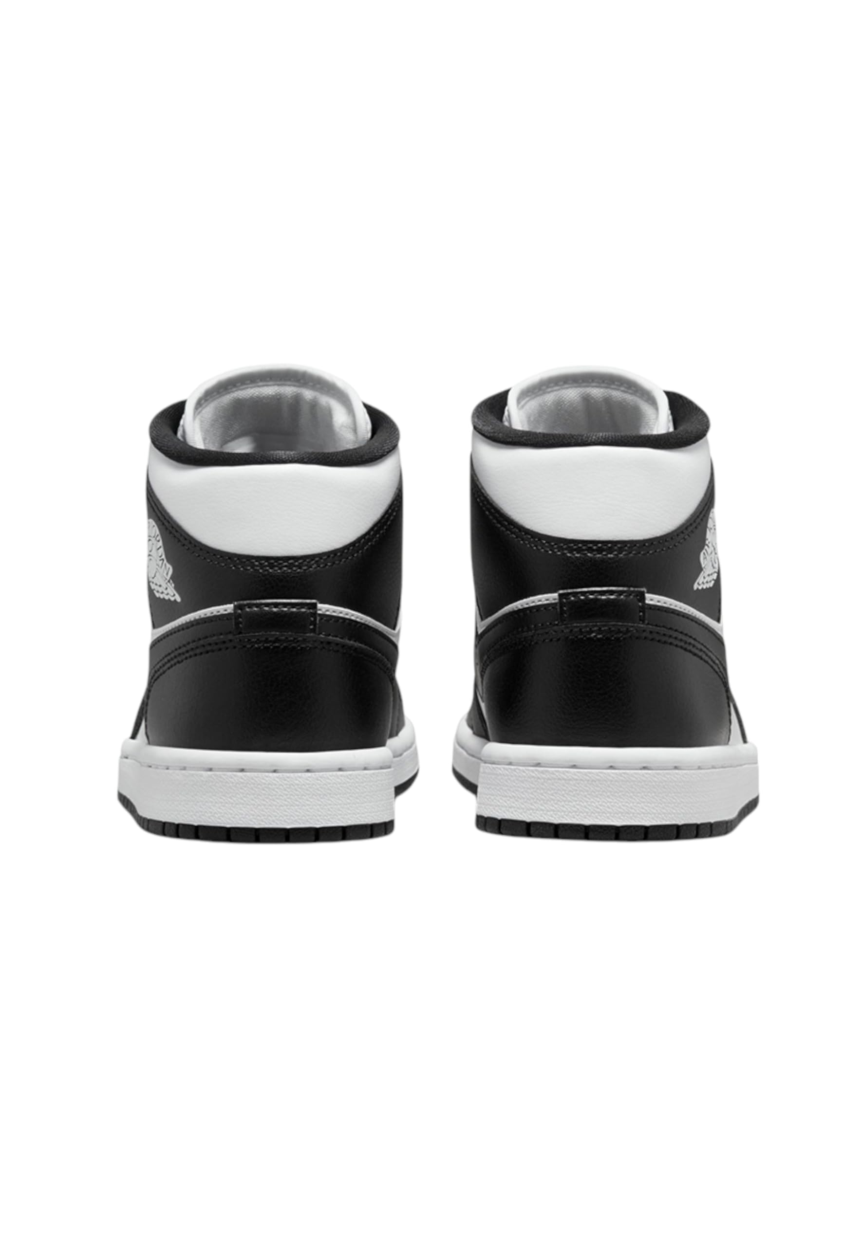Nike Women's Air Jordan 1 Mid Shoes Sneaker