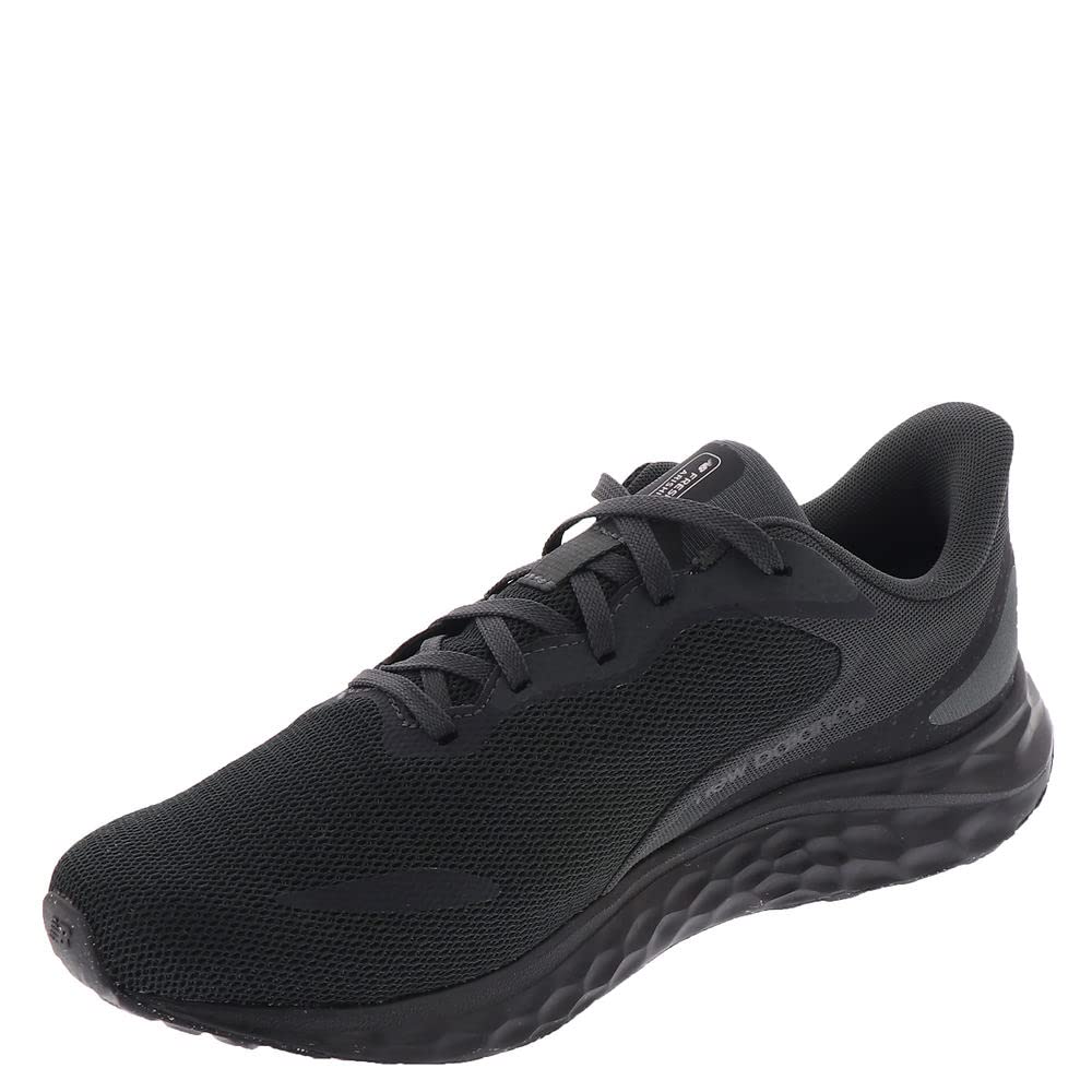 New Balance Mens Fresh Foam Arishi V4Running Shoe