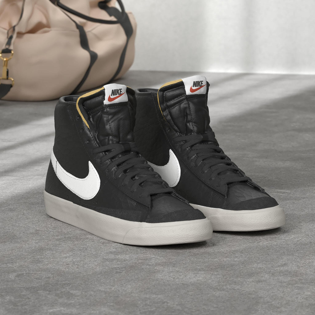 Nike Men's Blazer Mid '77 Vintage Sneaker