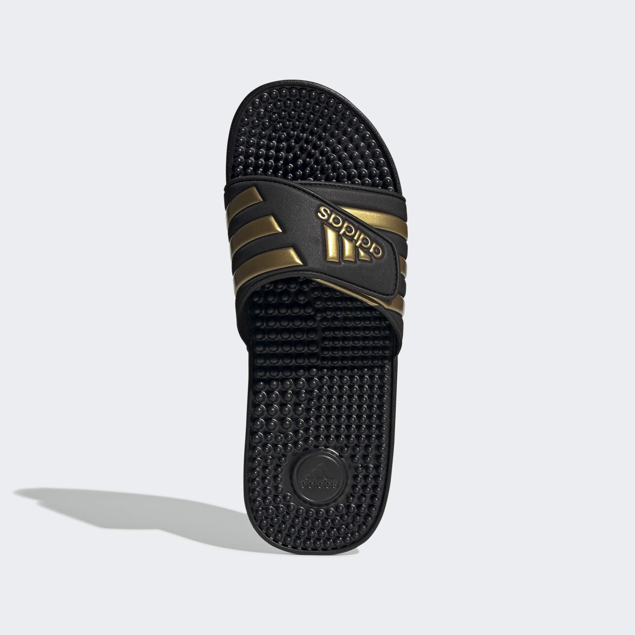 adidas Unisex Adult Adissage Slides Sandal