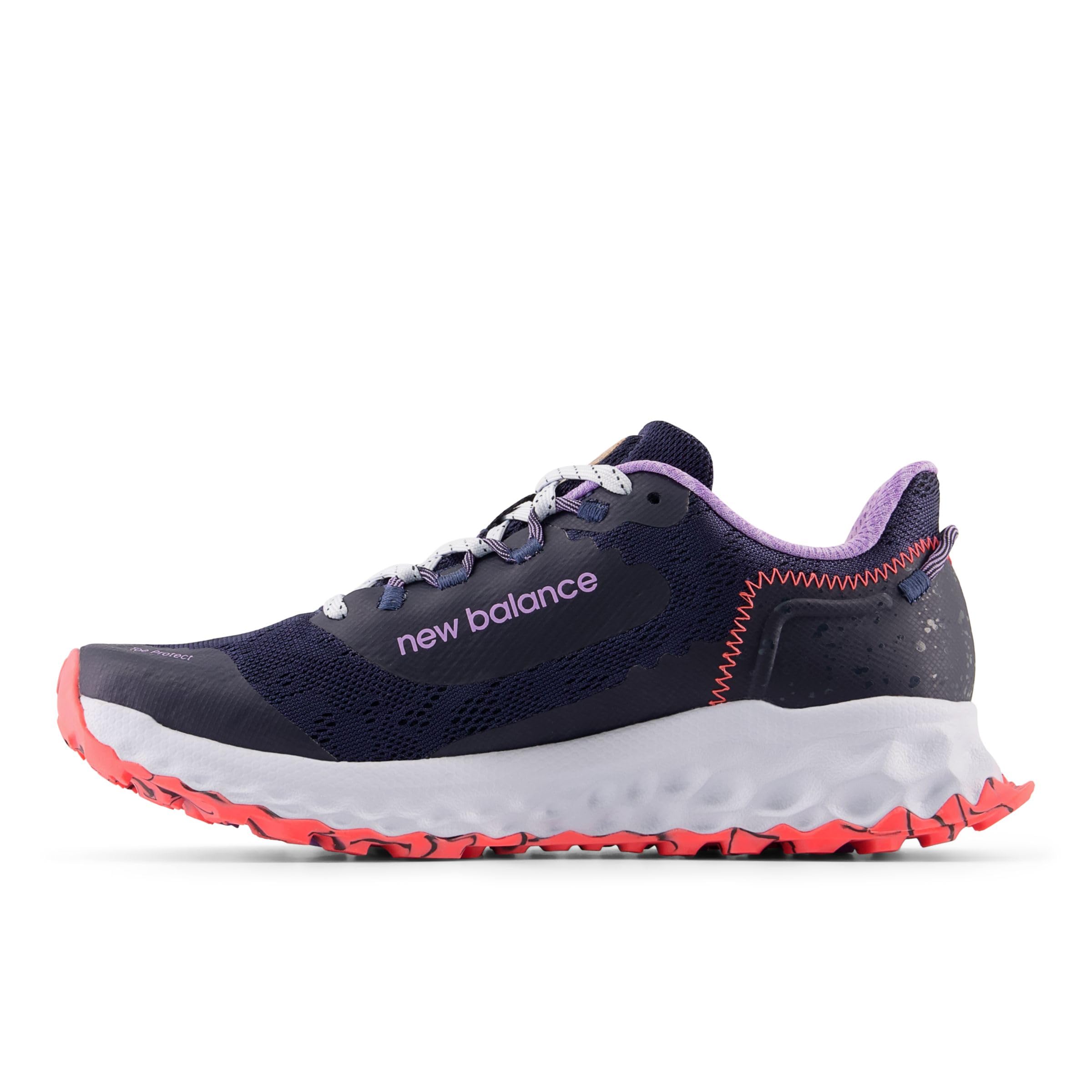 New Balance Women's Fresh Foam Garoe V1 Trail Running Shoe
