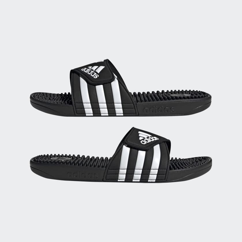 adidas Unisex Adult Adissage Slides Sandal