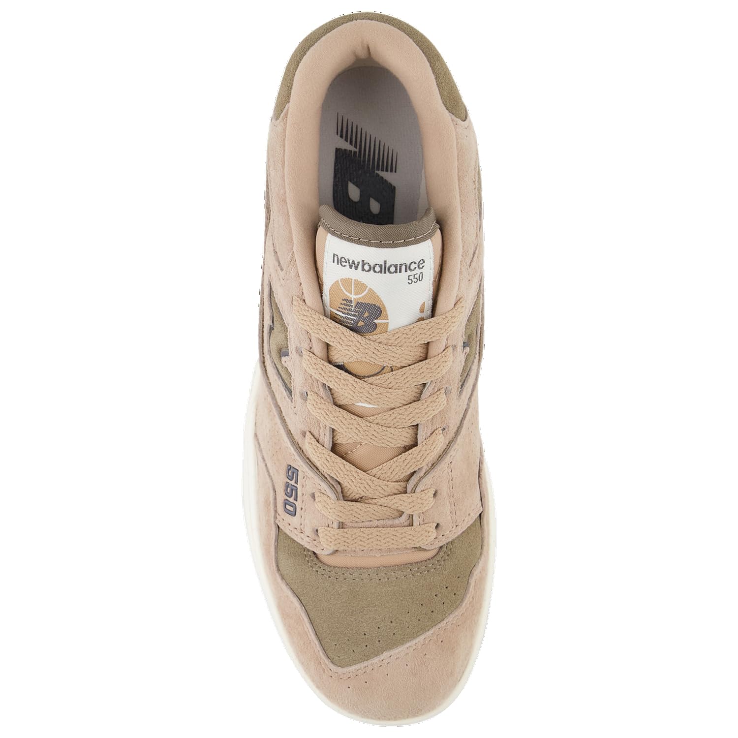 New Balance Women's 550 Sneakers