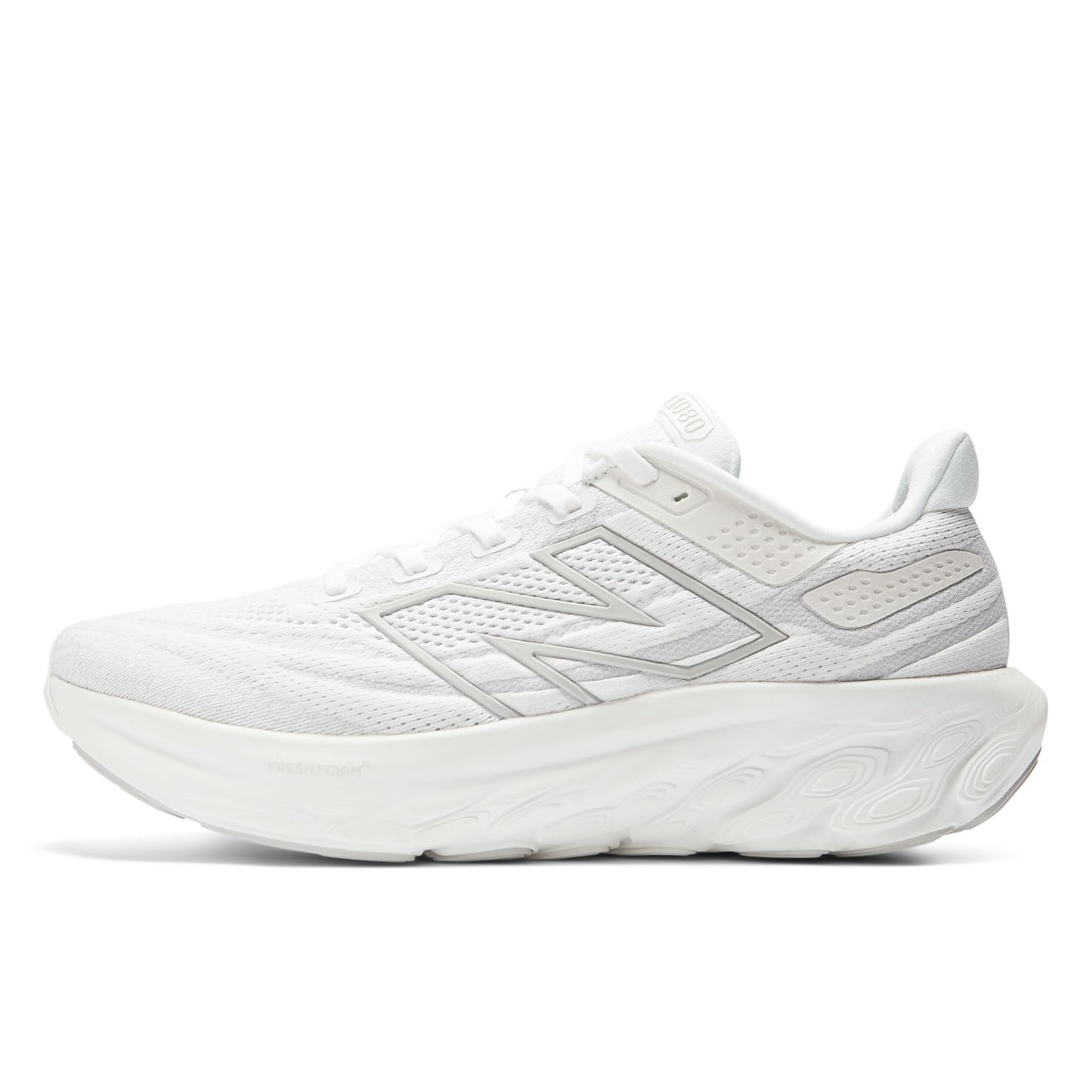 New Balance Mens Fresh Foam X 1080 V13Running Shoe