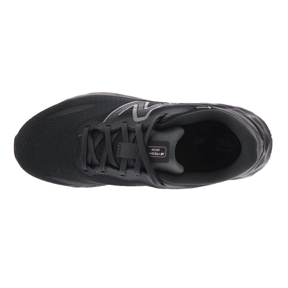 New Balance Mens Fresh Foam Arishi V4Running Shoe