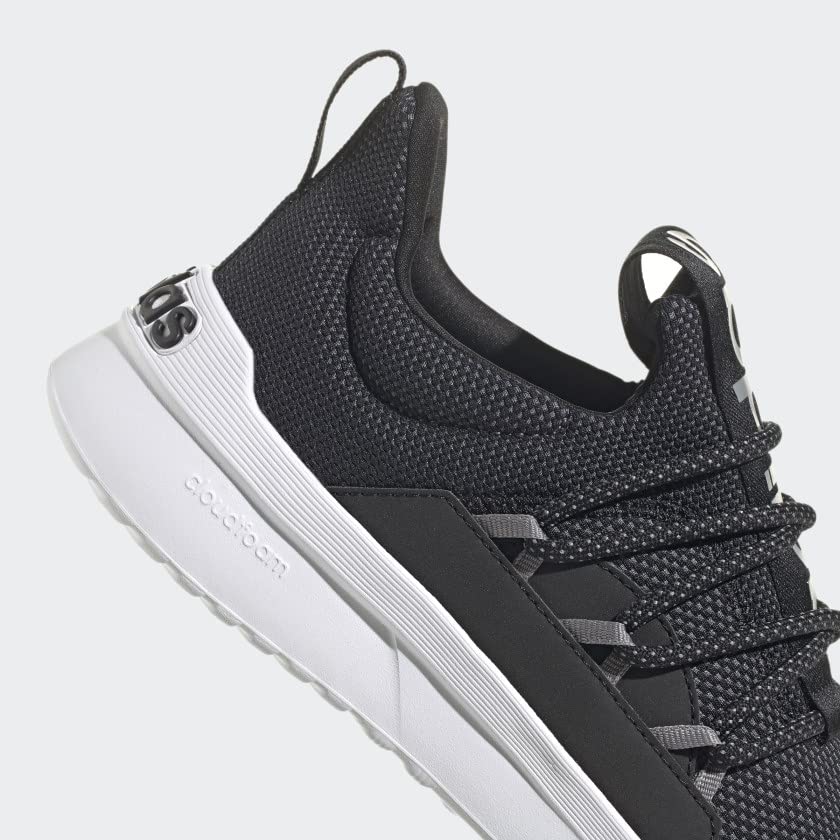 adidas Men's Lite Racer Adapt 5.0 Running Shoe