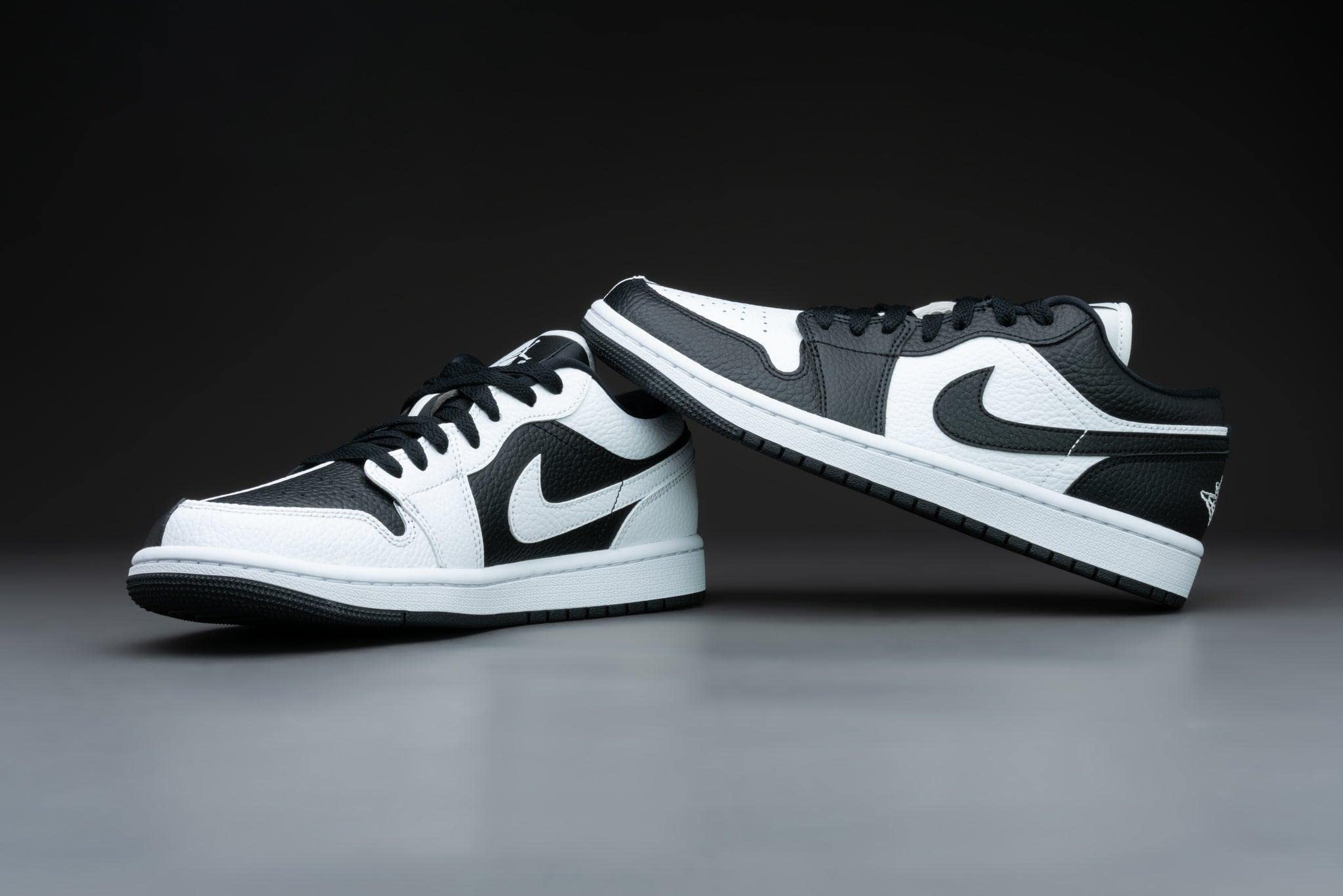 Nike Women's Air Jordan 1 Low Sneaker