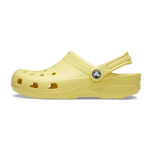 Crocs Unisex-Adult Classic Clogs