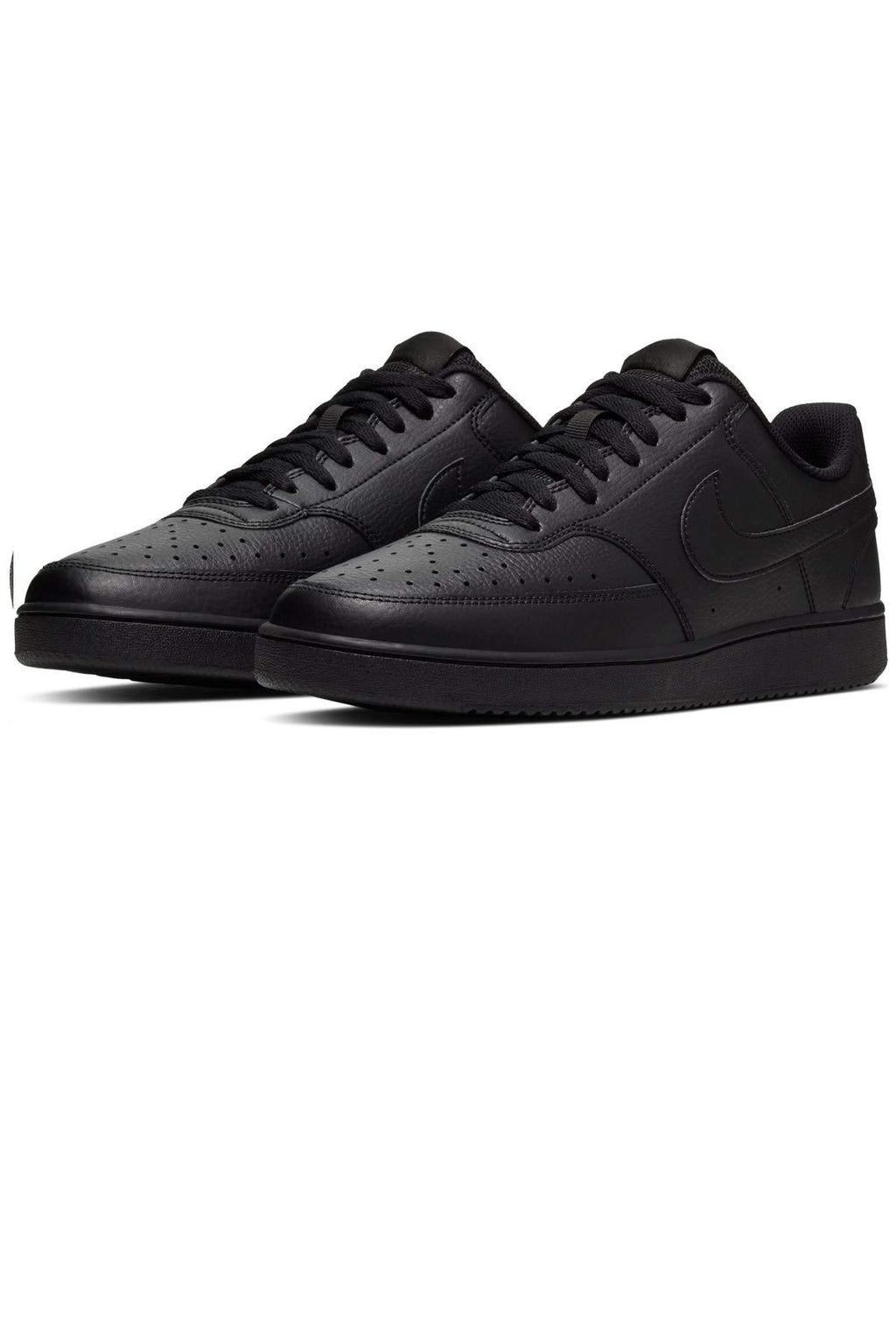 Nike Men's Court Vision Low Sneaker