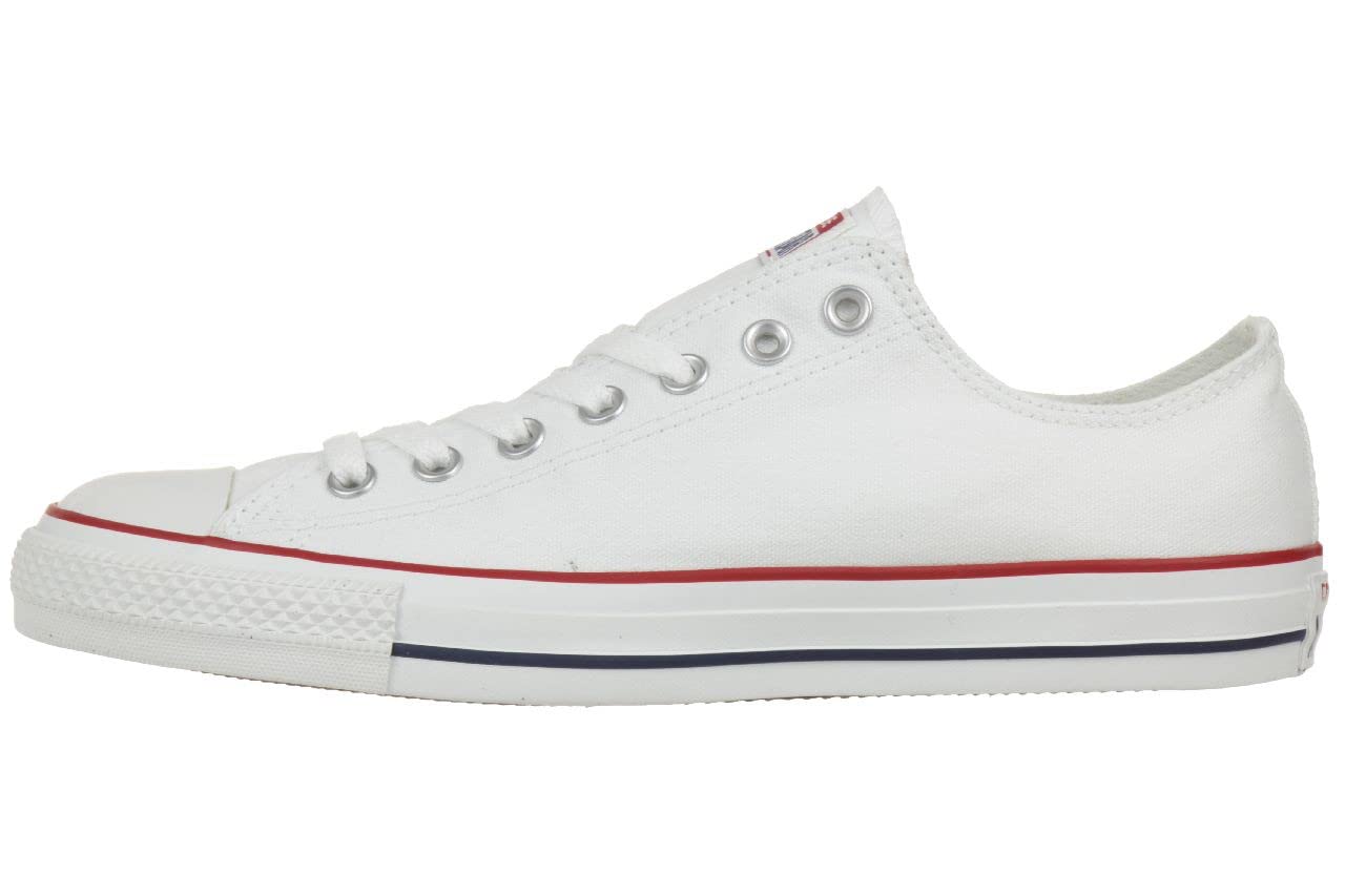Converse Unisex Adult Sports Low-Top Sneakers