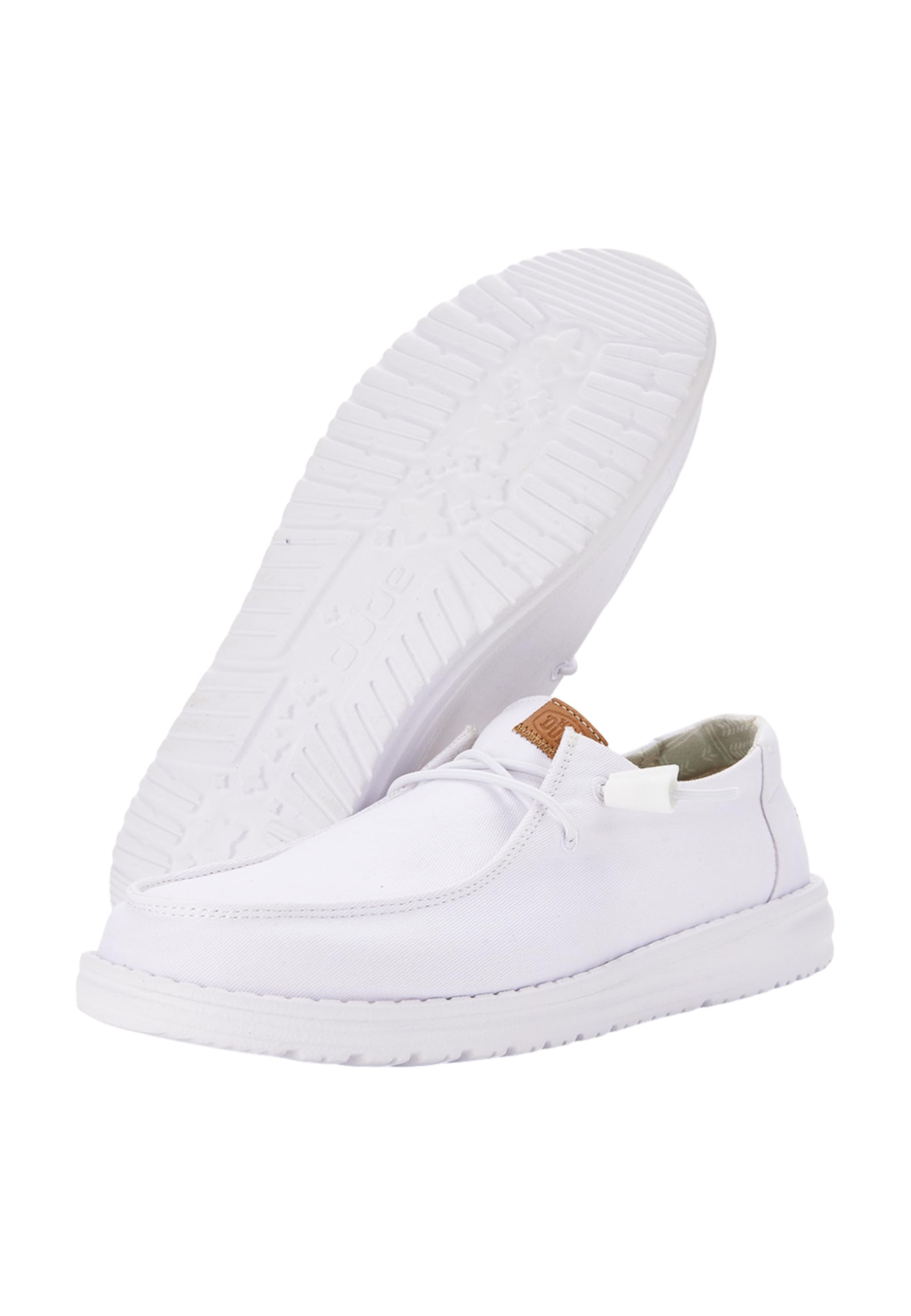 Hey Dude Women's Wendy Canvas