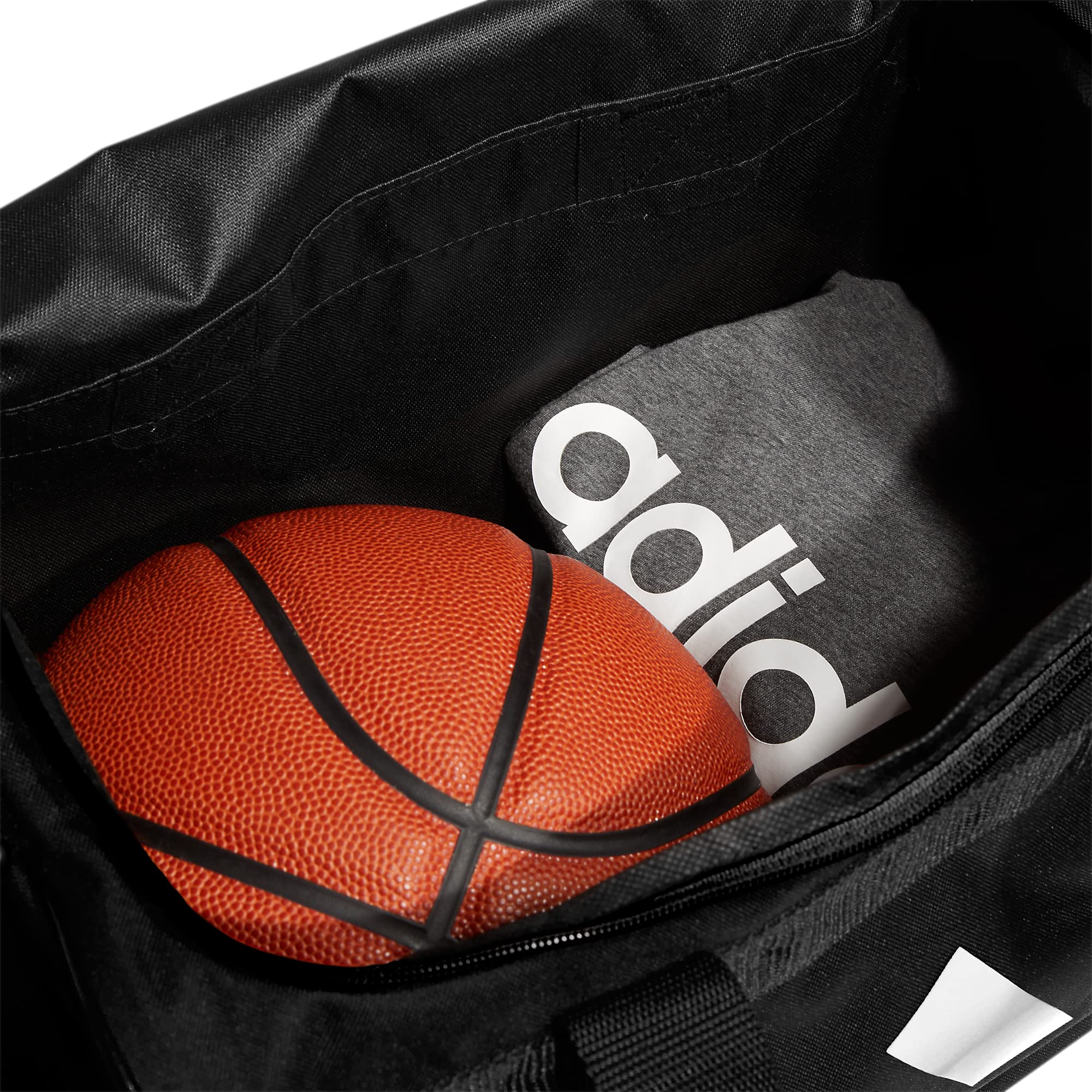 adidas Power Gym Duffel Bag – Athletic & Lightweight for Sports – Diablo