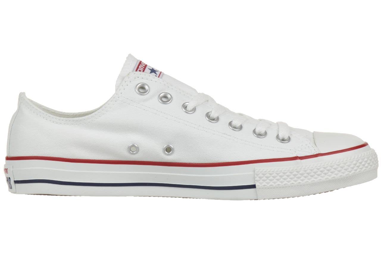 Converse Unisex Adult Sports Low-Top Sneakers