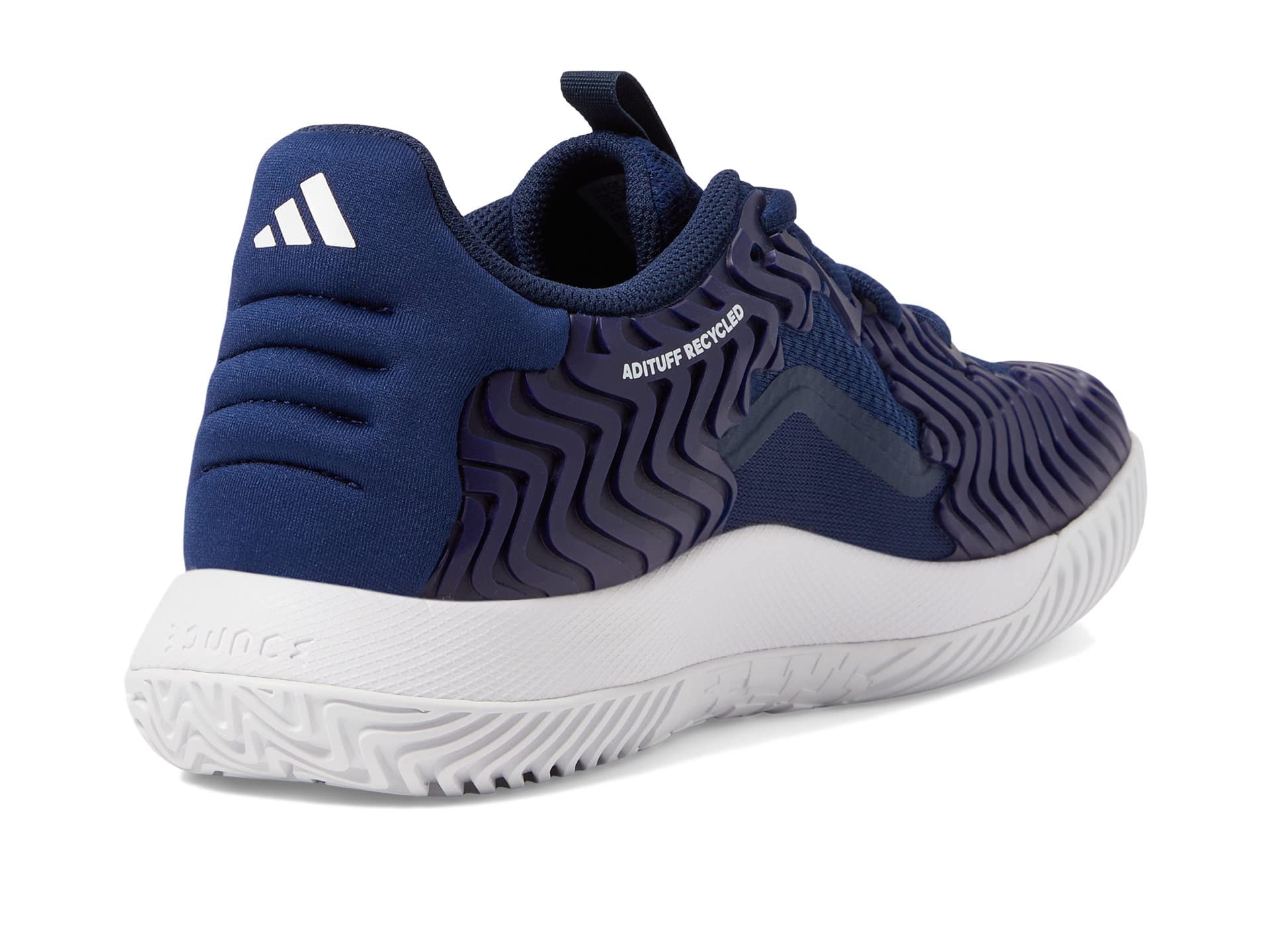 adidas Men's Solematch Control Shoes Sneaker