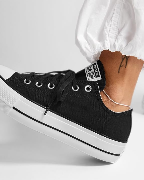 Converse Women's Chuck Taylor All Star Lift Sneakers