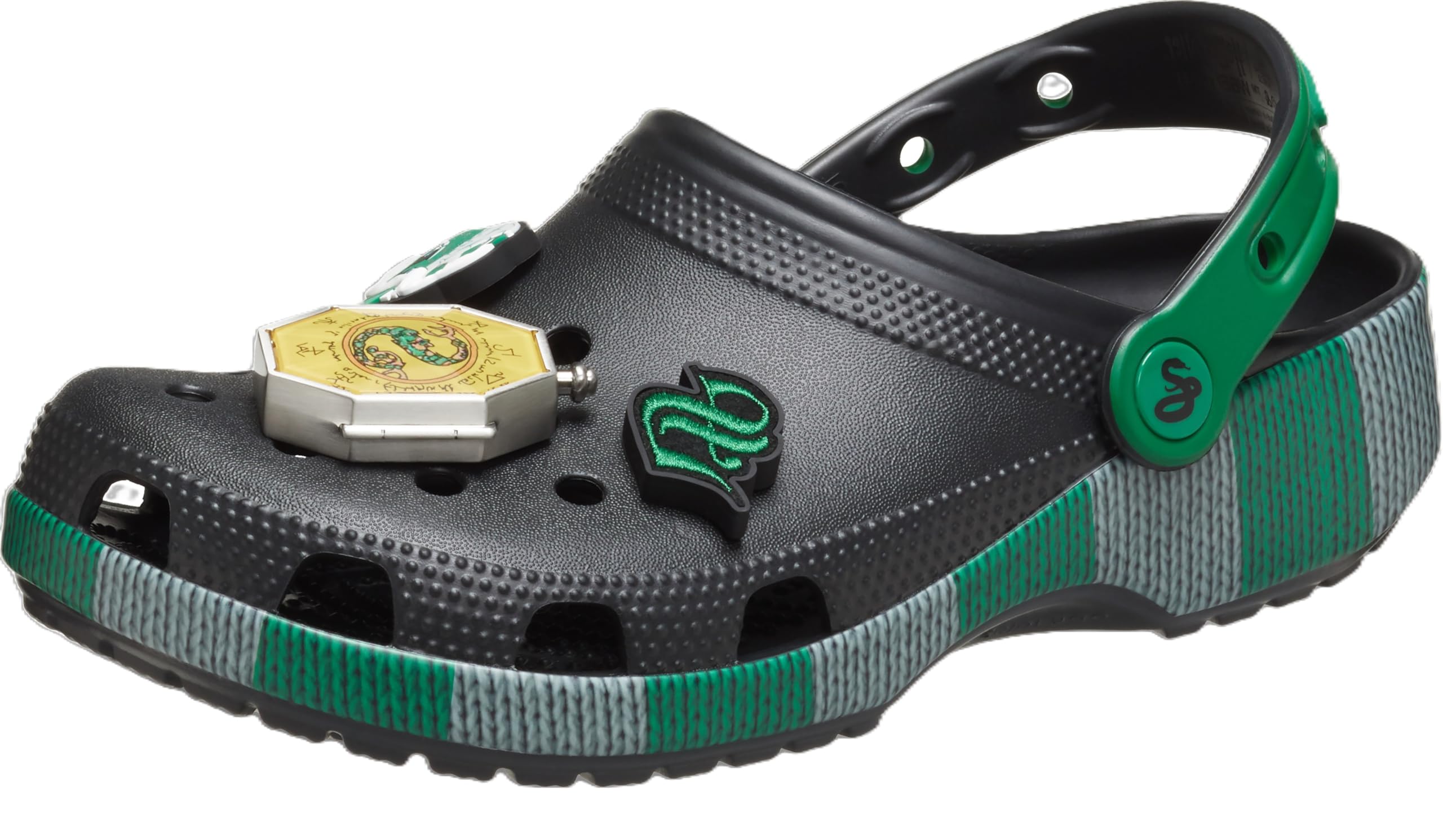 Crocs Unisex Adult Classic Harry Potter Clogs