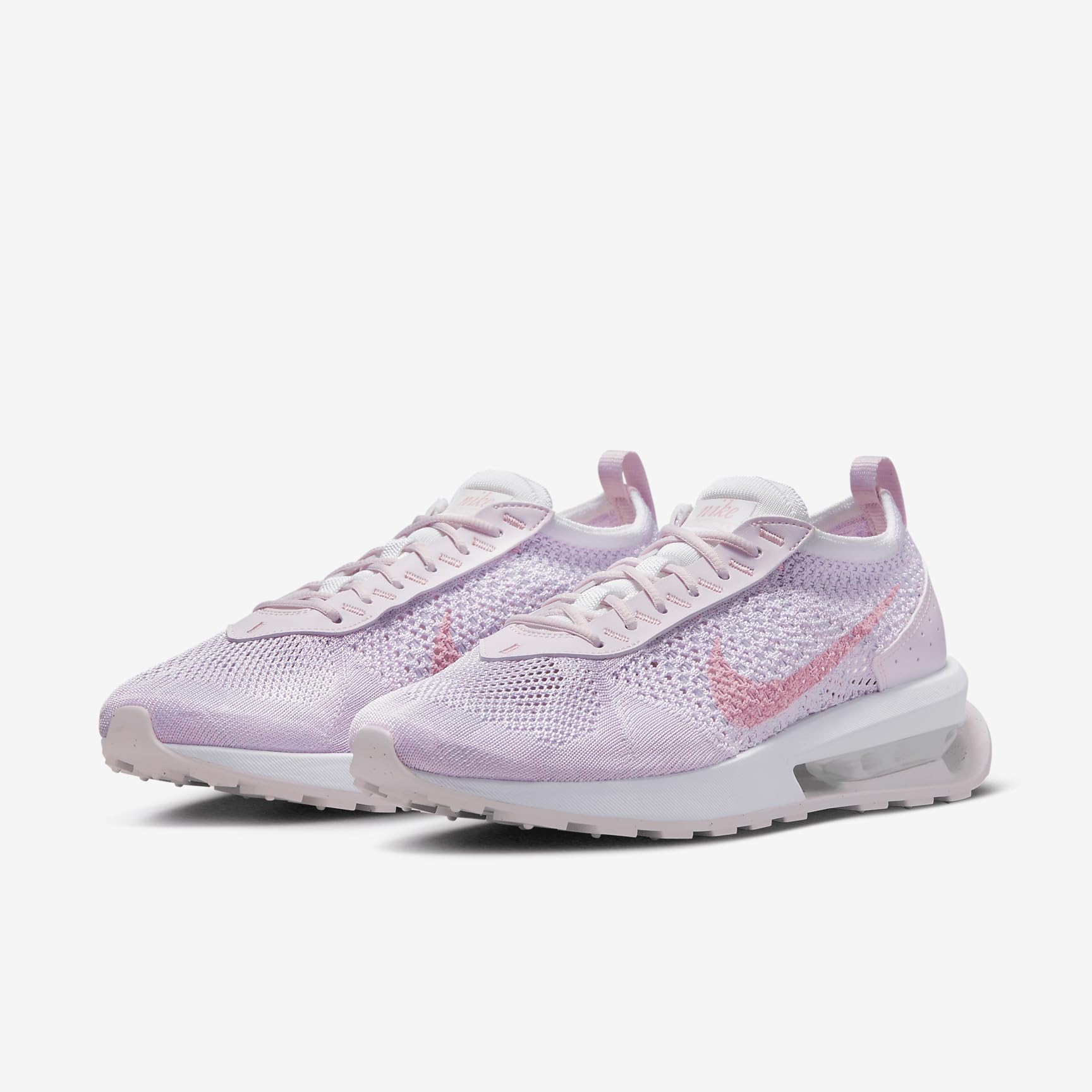 Nike Men's Air Max Flyknit Racer Shoes