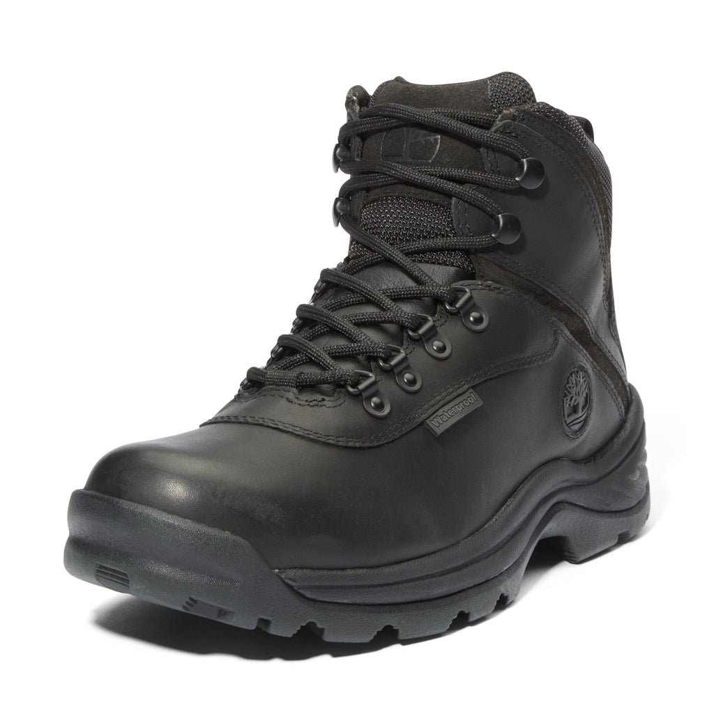Timberland Men's White Ledge Mid Waterproof Hiking Boots