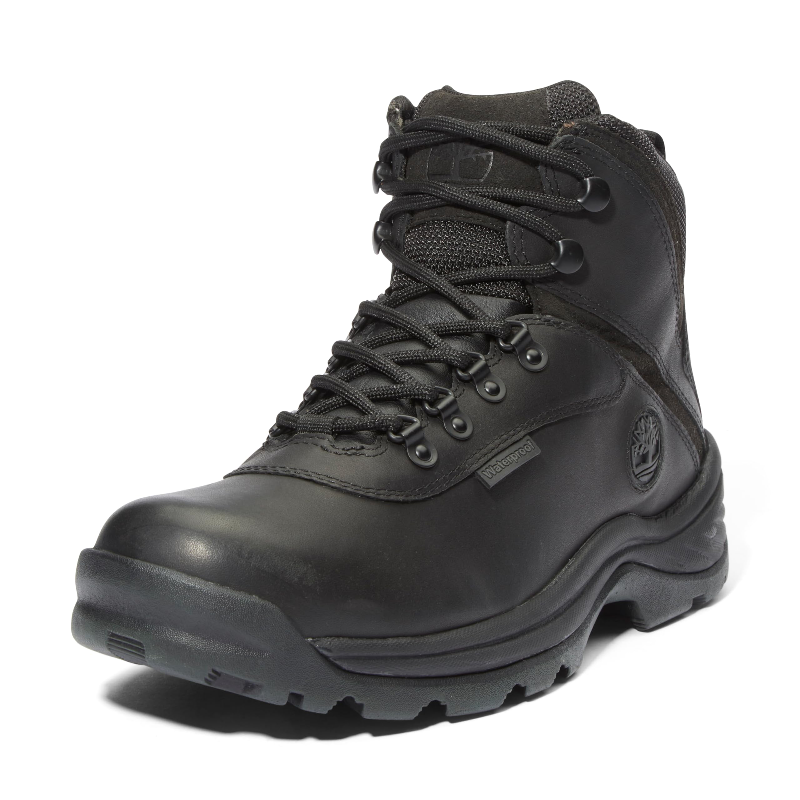 Timberland Men's White Ledge Mid Waterproof Hiking Boots