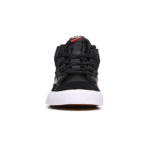 Nike Kids' Blazer Mid '77 Sneaker