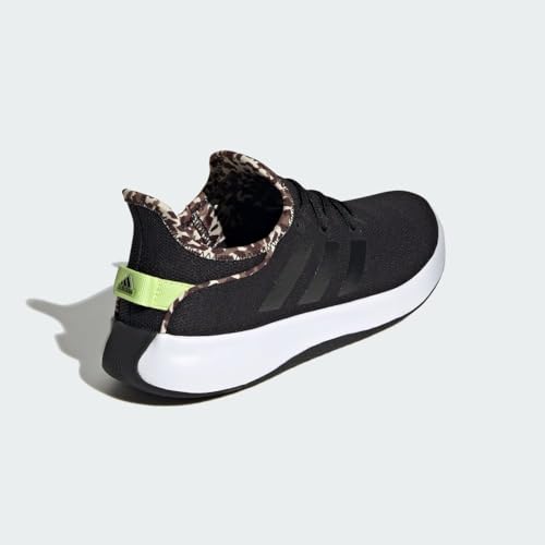 adidas Womens Cloudfoam Pure Sportswear SneakersSneaker