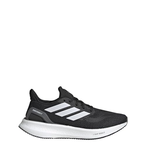 adidas Women's Pureboost 5 Running Sneaker