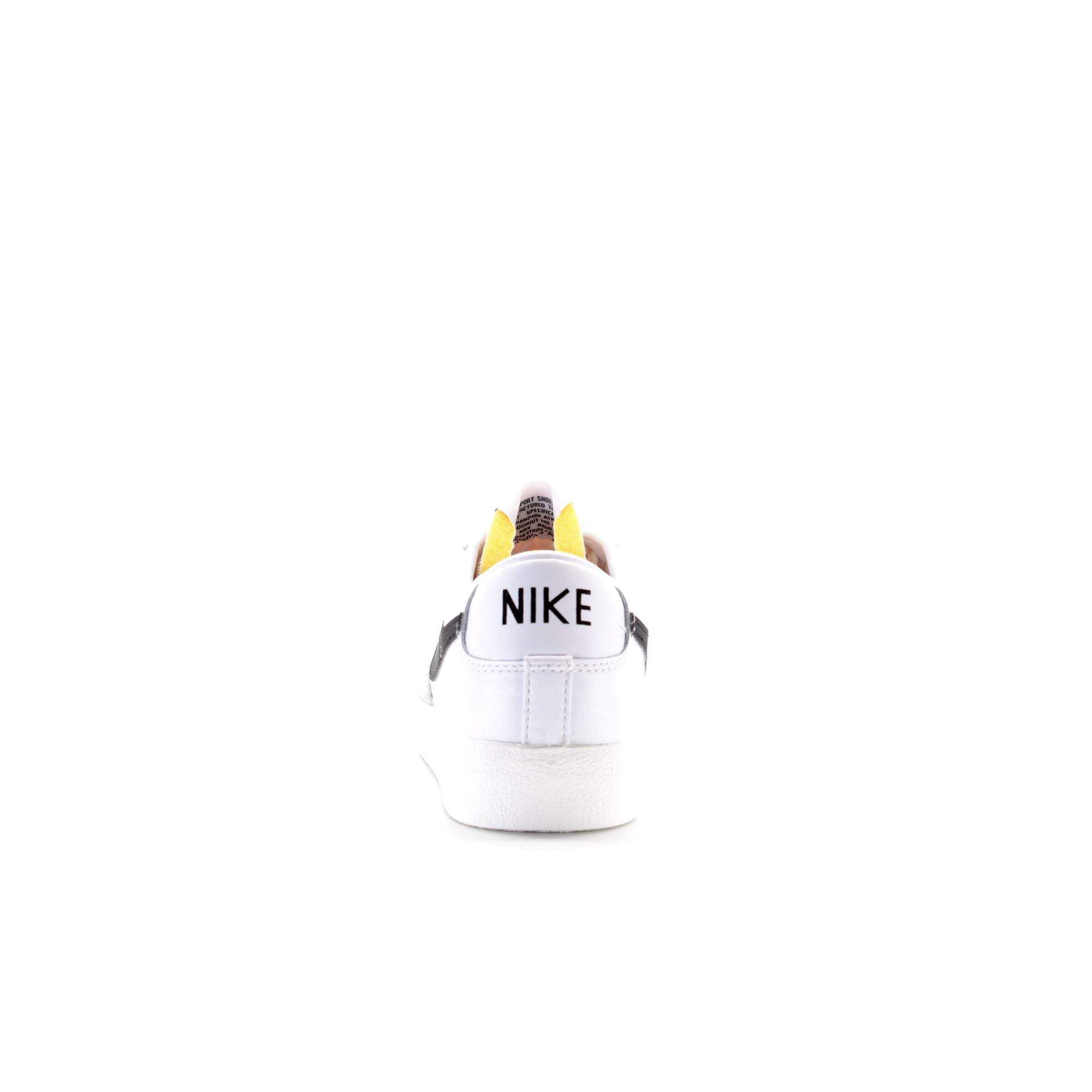 Nike Men's Blazer Low 77 Basketball Shoe