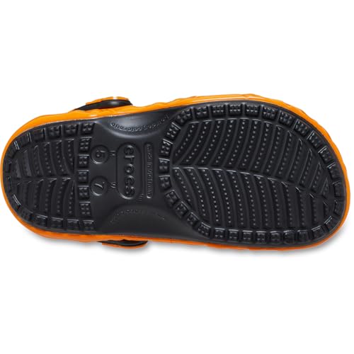 Crocs Unisex Adult Classic Pokemon Clogs