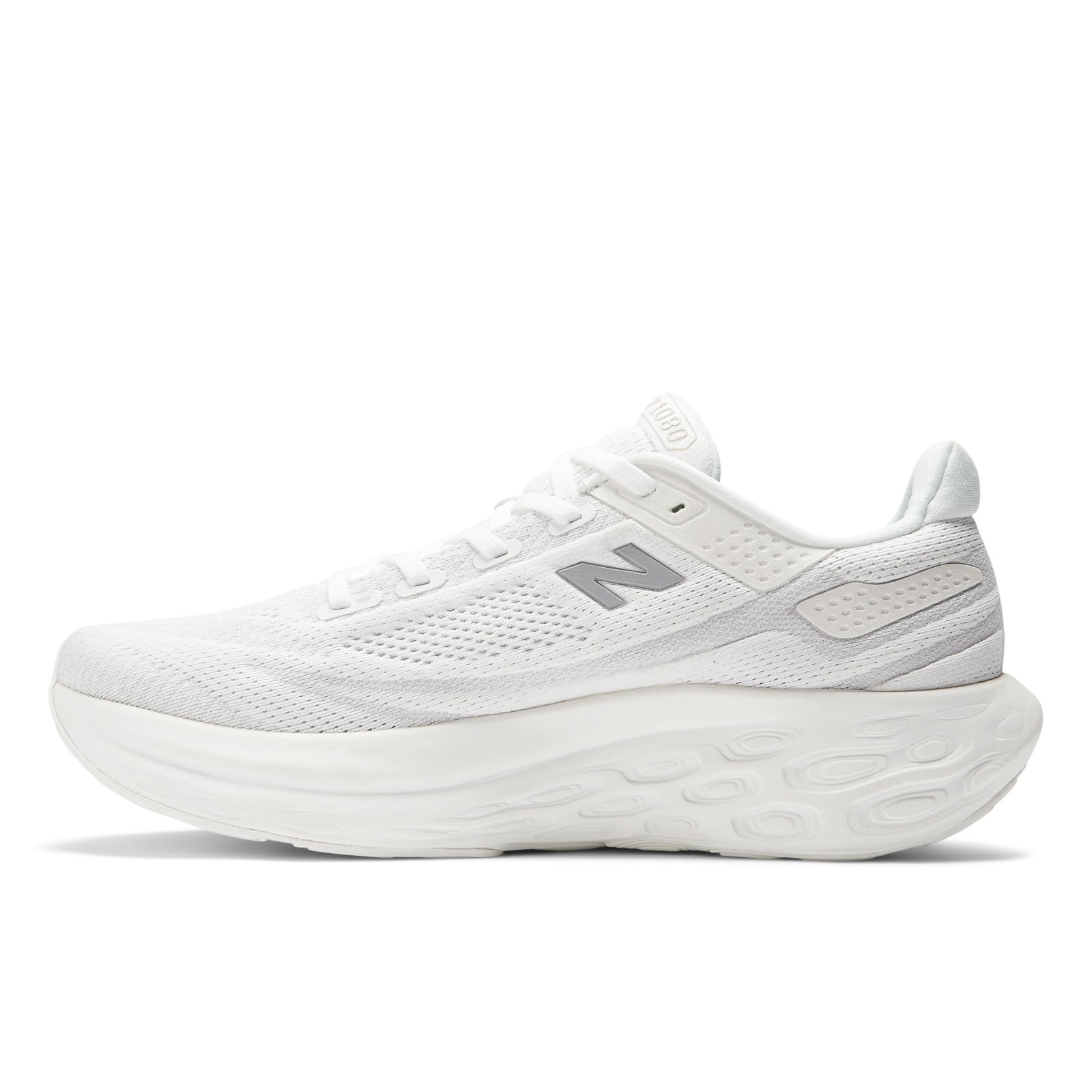 New Balance Mens Fresh Foam X 1080 V13Running Shoe