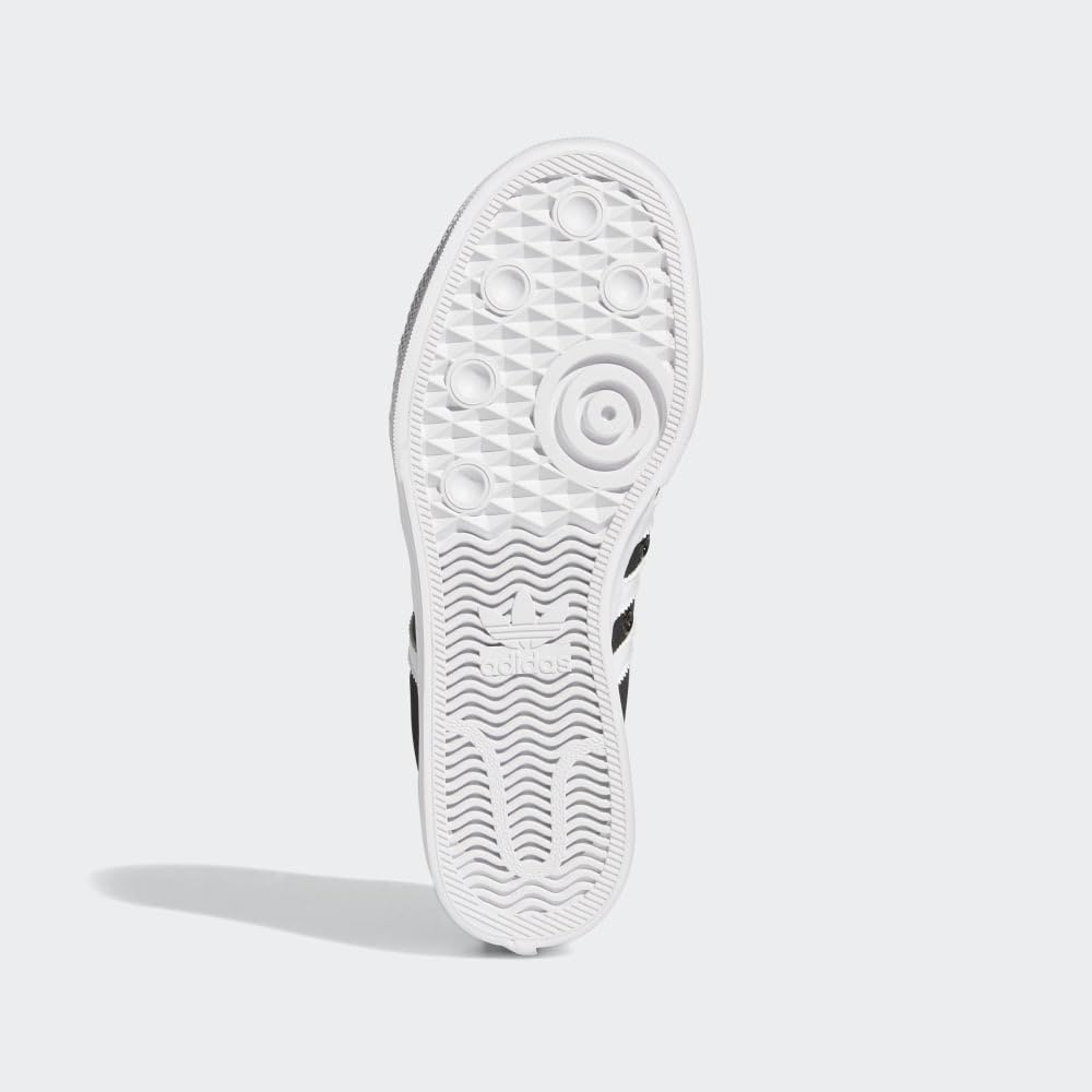 adidas Women's Nizza Platform Shoes