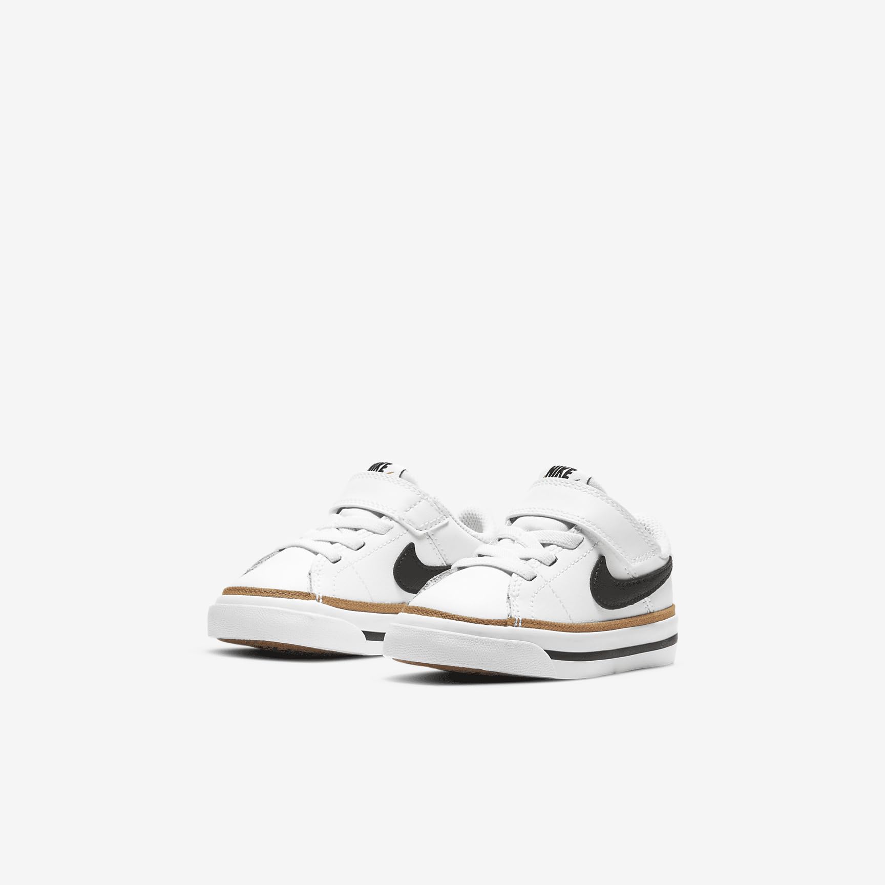 Nike Kids' Court Legacy Shoes